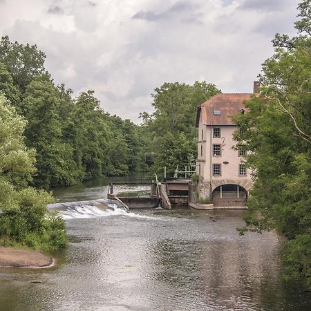 Charming Louise Saarbrücken Exterior foto
